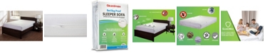 Guardmax Mattress Protector Cover Sleeper Sofa